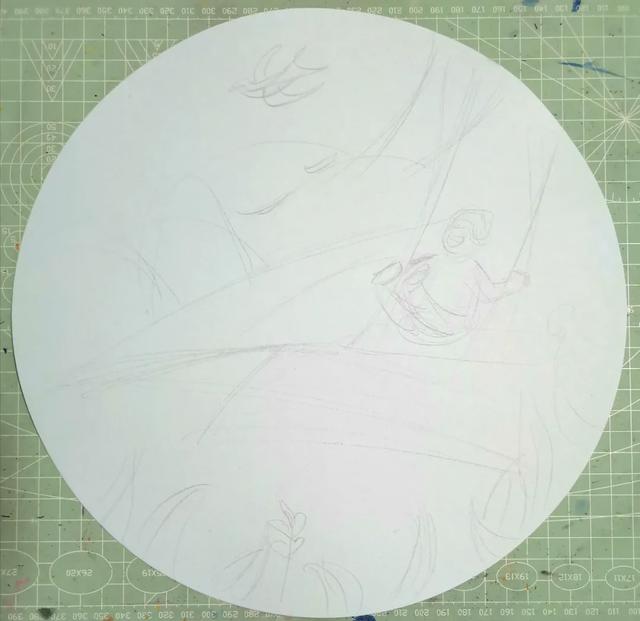 秋千怎么画最好看,秋千怎么画最好看(清明节习俗之荡秋千) 秋千怎么画最好看,秋千怎么画最好看(清明节习俗之荡秋千)