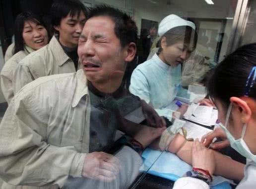 世界上有金色的血吗，全世界最珍贵的3大“黄金血”