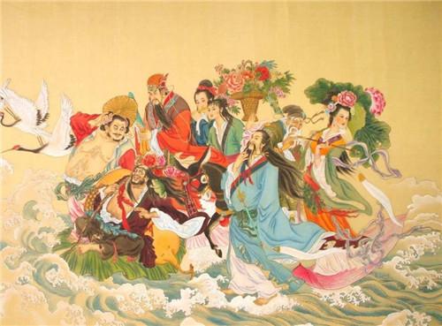 滥竽充数的主人公是谁，滥竽充数出自哪本书（“八仙”中滥竽充数的一位大仙）
