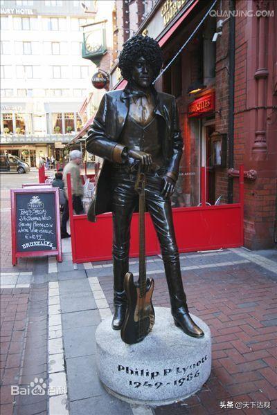 北爱尔兰的首都，北爱尔兰首都（爱尔兰共和国首都及最大城市）