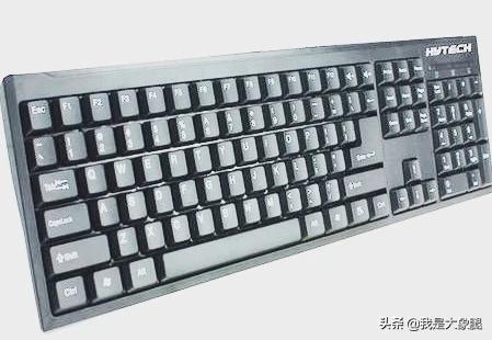 电脑健盘中的所有英文组合意思超值解释建议收藏