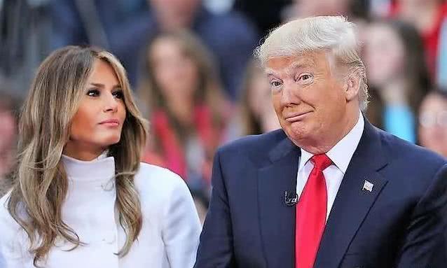 特朗普为什么叫川普，为什么叫川普为建国（为何有人叫他川建国同志）