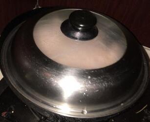 图片[3]-【猪油】做法步骤图 让你也能吃上奶白的猪油-起舞食谱网