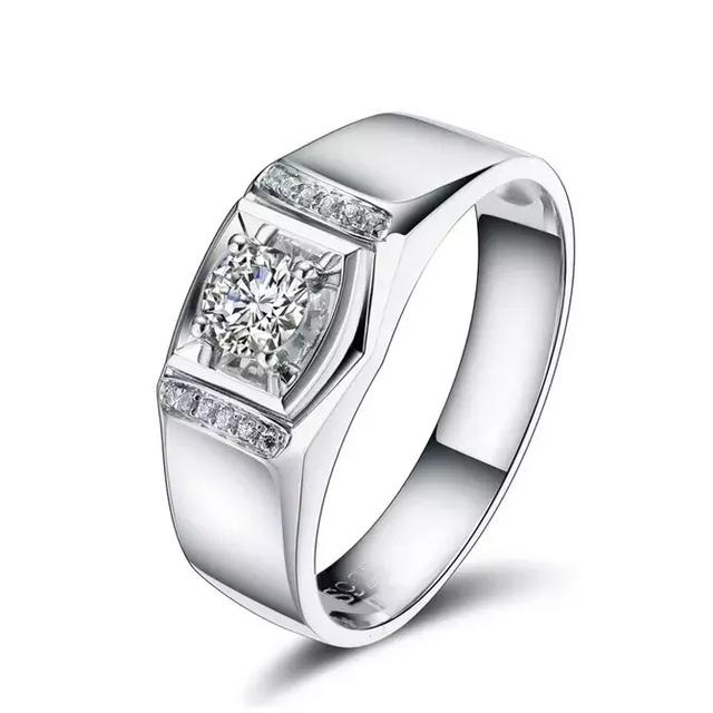 戒指怎么选号，手指一圈6厘米是多少号（自己也能量指圈大小<请收藏>）