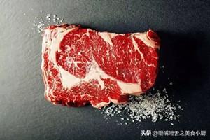 黑椒牛扒做法教程，黑椒牛排做法教程（鲜嫩多汁的黑椒牛排在家就能自己做）