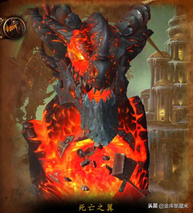 巨龙之魂副本入口，巨龙之魂副本入口在哪（魔兽世界-大地的裂变《巨龙之魂》团队副本）