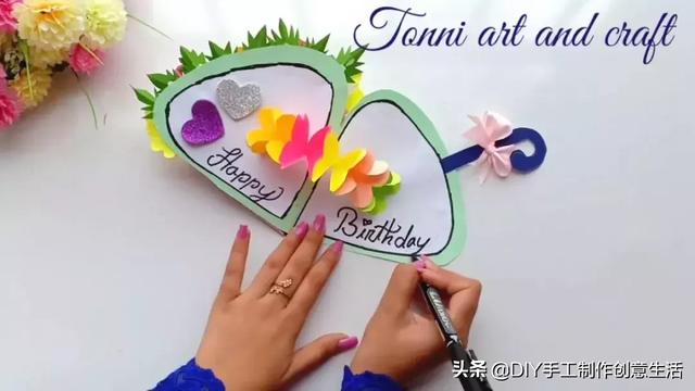 怎么做生日礼物,生日礼物应该怎么准备自己动手做(适合手工课作业) 怎么做生日礼物,生日礼物应该怎么准备自己动手做(适合手工课作业)