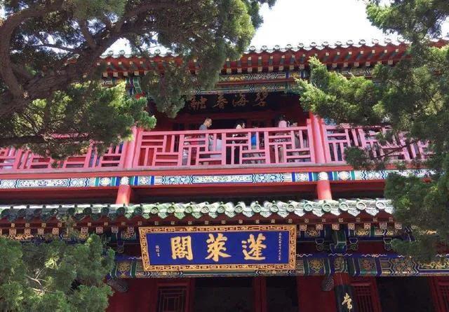 山东有什么好玩的地方，山东有什么好玩的地方旅游景点（山东十大春游景点）