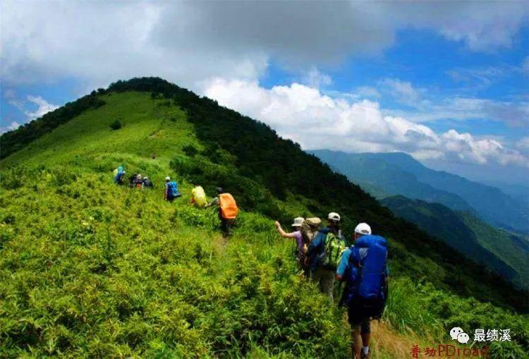 石金山（绩溪十大名山的传说故事）