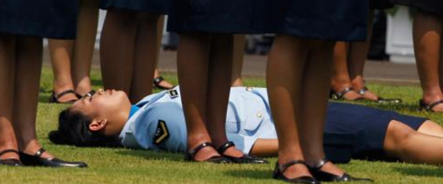 跑步猝死的前兆，熬夜两天跑步会猝死的前兆（猝死前这6个信号你要知道）