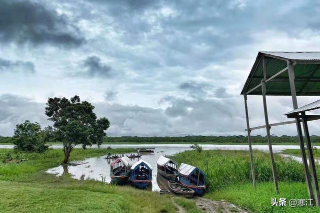 亚马逊河在哪里，亚马逊河流在哪里（走进亚马逊河流的发源地、雨林深处的原始村落）