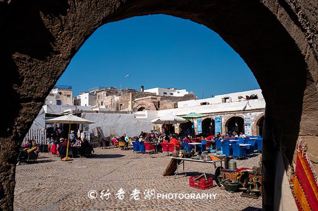 斯卡拉是什么地方，斯卡拉是什么地方的车（大西洋的摩洛哥海滨之城）