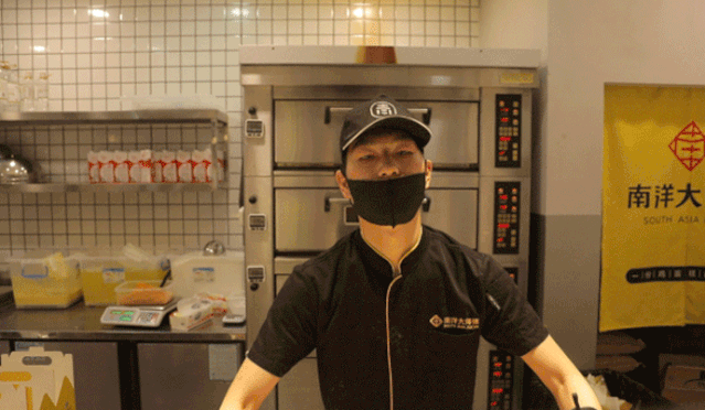 太原有什么牌子的蛋糕店，太原有什么牌子的蛋糕店名字（太原万象城来了一个网红店）