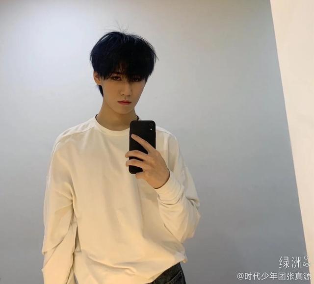 宋亚轩是什么星座，宋亚轩是什么星座什么血型（时代少年团成员各自气质是什么类型的）