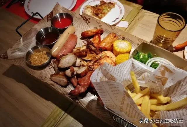 比尔森烤肉自助，秦皇岛比尔森自助餐几点开门（16家不限量自助火爆国际庄）