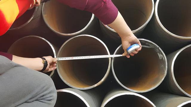 d是直径还是半径，d代表直径吗（管径符号DN、De、d和Φ有什么区别）