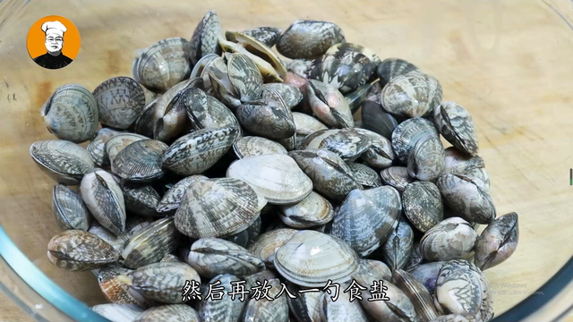 花甲的功效与作用，花甲的功效与作用及营养价值（教你不用一滴水炒花甲）