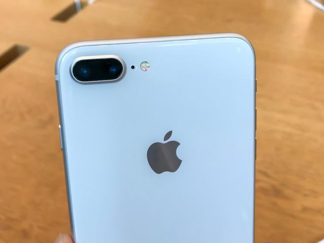 iphone8p到底有多好，8P是目前最值得入手的苹果呢