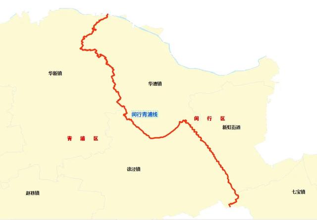 奉贤区属于浦东还是浦西，金山属于浦东还是浦西（上海浦东、各个郊区的“区界线”在哪）