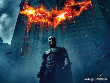 蝙蝠侠为什么不用诺兰，为何克里斯托弗·诺兰的《蝙蝠侠》三部曲