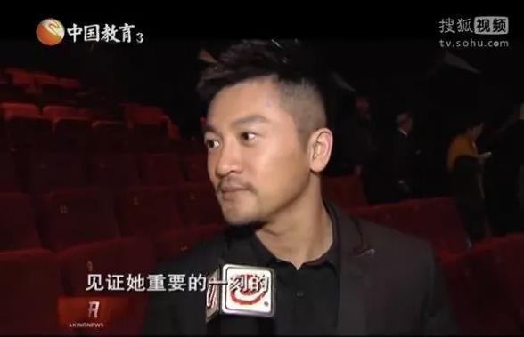 苏有朋对赵薇是真爱！连续8年为她庆生，曾说赵薇永远是心中女神