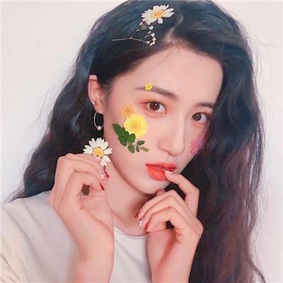 真人高冷女头，喜欢的拿走吖，微信头像，真人高冷女头，喜欢的拿走吖（最新微信女生头像高冷超拽有范）