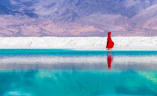 青海旅游景点排名前十，青海旅游景点排名前十自驾游地图（青海十大经典旅游景点）