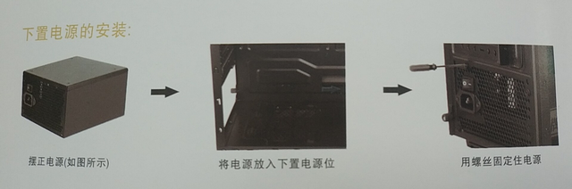 机械硬盘插主板哪个口，机械硬盘插主板上的哪个接口（看完这个你也会装电脑了）