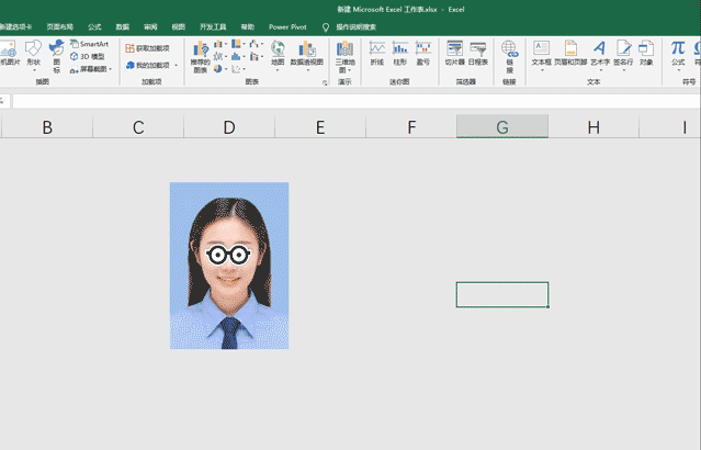 填充背景色的快捷方式，前景色填充快捷键（证件照背景色不对）