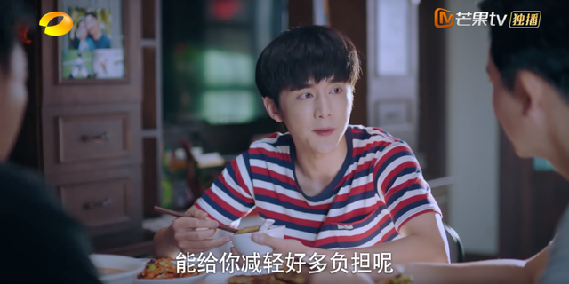 以家人之名唐灿家庭条件被发现，什么才是“家人之名”最残酷真相