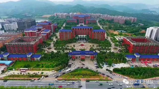 广东科技学院是几本的，广东科技学院是几本学校（一览广东的三本大学）