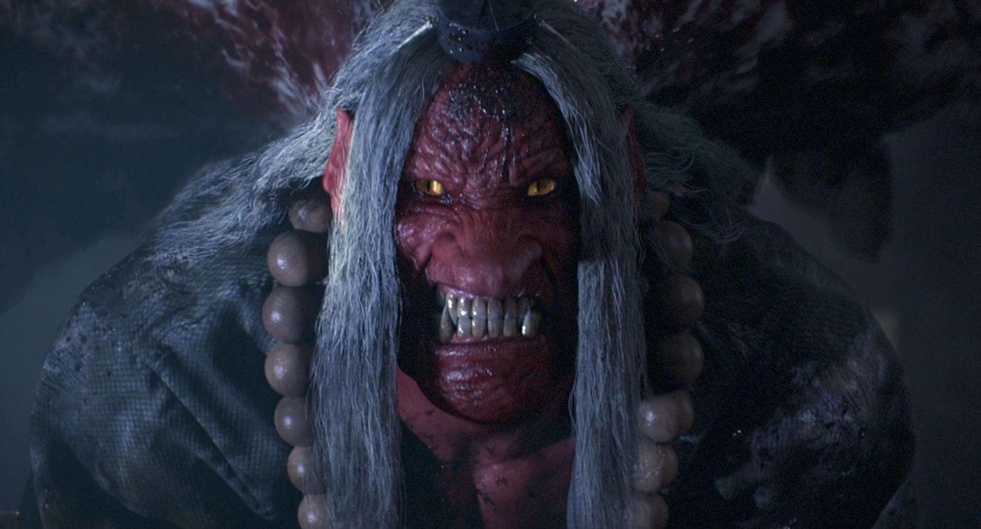 动漫与怪物的不解之缘(三):网易与百鬼夜行