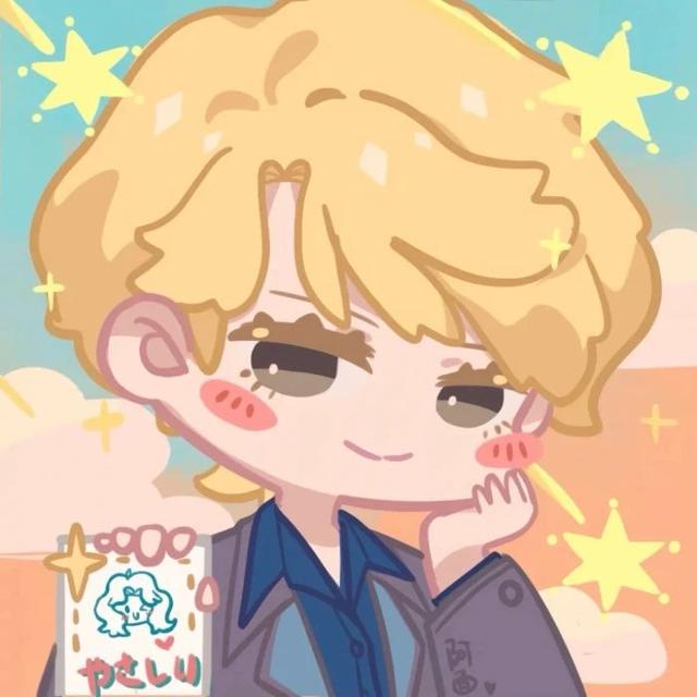 简单耐看头像图片，2022简单耐看头像  女生团头微信（团头·美少女战士）