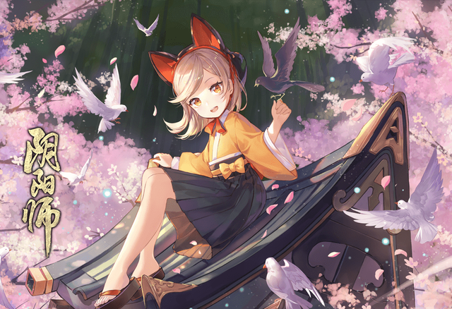 叫着顺嘴的男生外号，叫男生什么绰号好听（阴阳师近期新式神外号汇总）