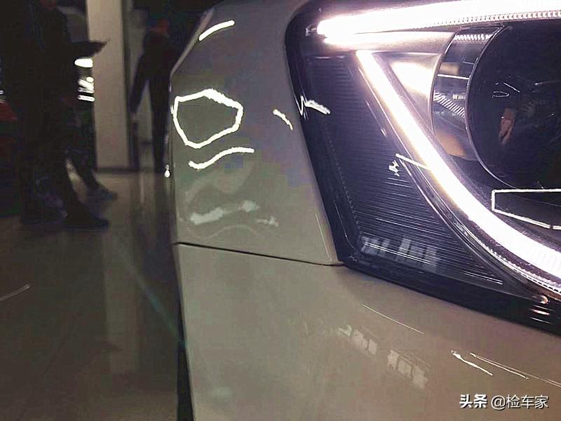 奥迪车多少钱(奥迪车图片)