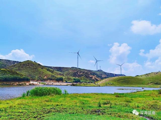 仰天湖大草原游玩攻略，仰天湖大草原攻略有哪些（雾霾小东江、壮阔高椅岭）
