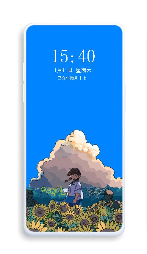 超级好看的图片~喜欢求关注求带走..，给个好看的图片（精选壁纸第<166>期）