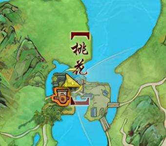 他会传送;3,如果有神行的话,可以打开是世界地图,然后神行到藏剑山庄