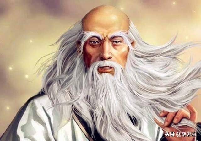六条识人术一看一个准，跟着老祖宗学习“识人术”