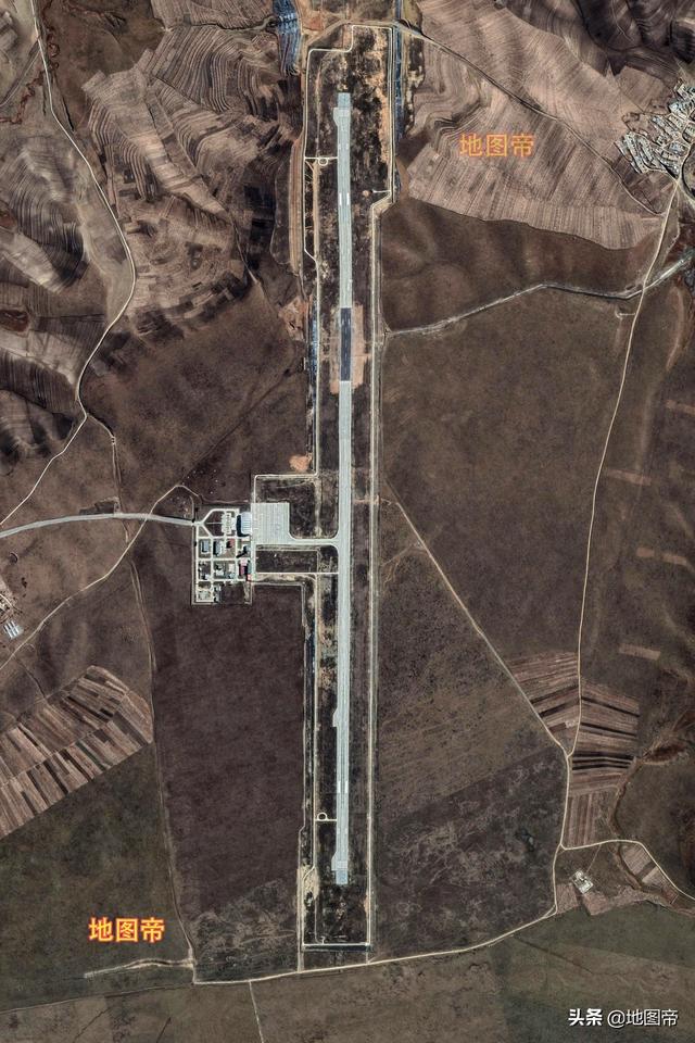 甘肃有几个机场，甘肃机场有哪些（甘肃省八大机场，你去过哪些）