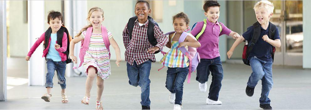 学校magnet（美国升学好的中学背后）