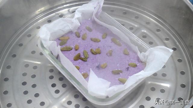 面粉可以做什么小吃，面粉能做的美食小吃（不用烤箱简单上锅一蒸）