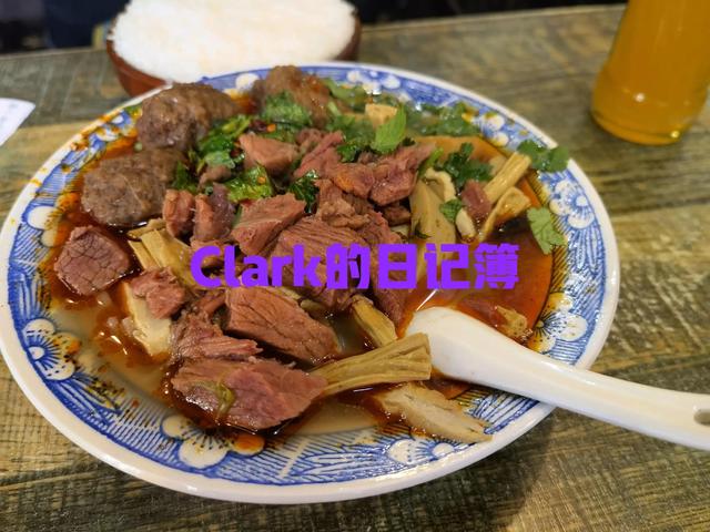 西安特色美食有哪些，西安特色美食有哪些变化（这4样特色美食能把人馋哭）