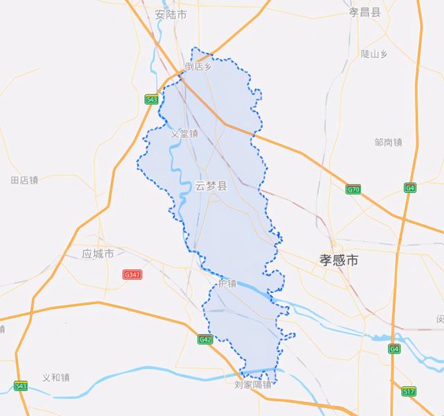 德安县属于哪个市,江西德安县属于哪个市(德安县属于哪个省市)