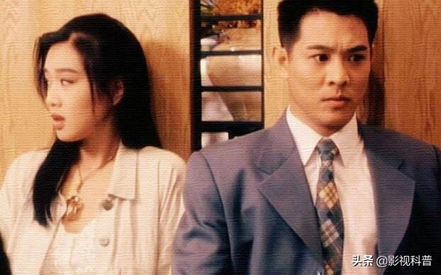 李连杰经典电影，李连杰十部巅峰电影（精选李连杰十部经典电影）