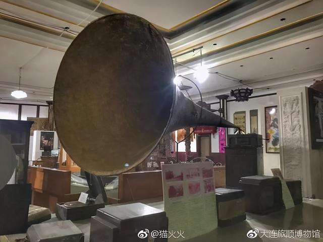留声机的原理是什么，留声机的原理和由来（留声机在大连有一个博物馆）
