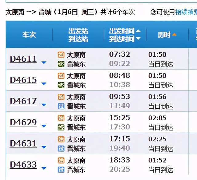 太原到晋城多少公里,太原到晋城的大巴车时刻表(晋城市可以发展成为