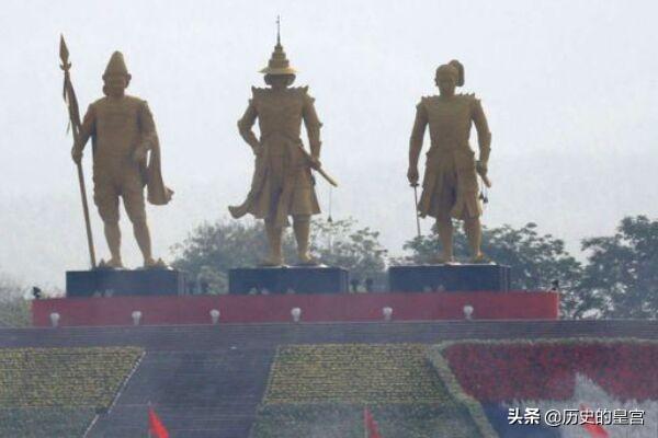 缅甸现任国王是谁，缅甸历任国家元首（缅甸历史最伟大的三位君主）