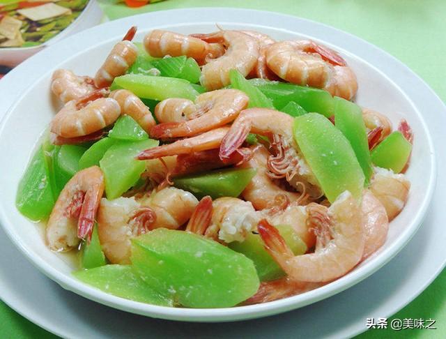 莴笋的12种做法，莴笋做法大全（此菜清淡爽口营养丰富）