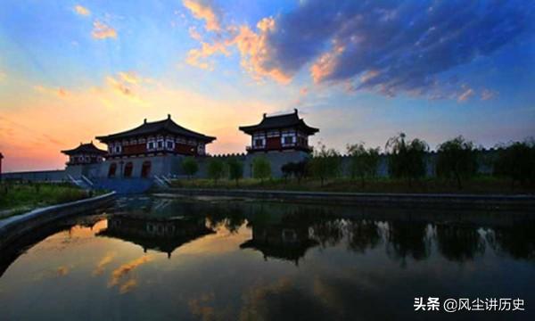 中原是指哪些地方，古代中原是指哪些地方（那么中原到底在哪）